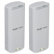 Точка доступу Wi-Fi Ruijie Networks RG-EST100-E
