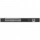 Комутатор мережевий Ruijie Networks RG-NBS3100-24GT4SFP-P