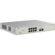 Комутатор мережевий Ruijie Networks RG-NBS3300-8MG2XS-P