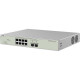 Комутатор мережевий Ruijie Networks RG-NBS3300-8MG2XS-P