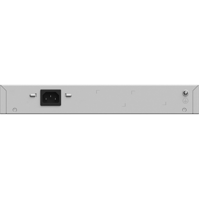 Комутатор мережевий Ruijie Networks RG-NBS3300-8MG2XS-P