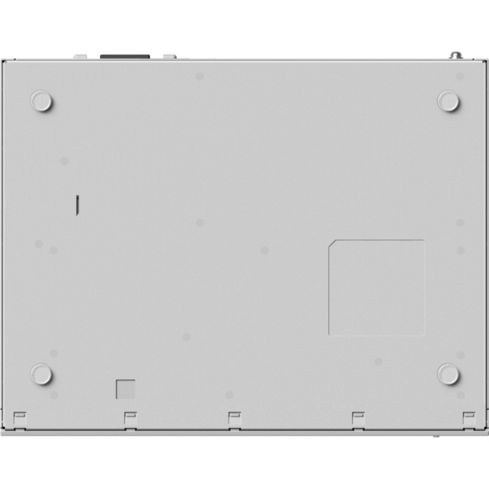 Комутатор мережевий Ruijie Networks RG-NBS3300-8MG2XS-P