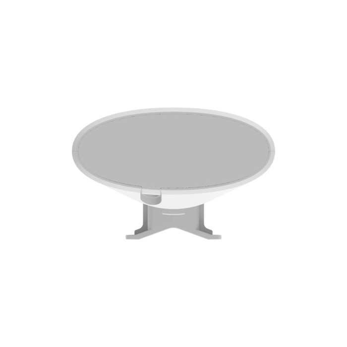 Точка доступу Wi-Fi Ruijie Networks RG-RAP62-OD