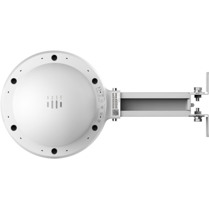 Точка доступу Wi-Fi Ruijie Networks RG-RAP6202(G)