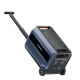 Зарядна станція RUNHOOD F2400 2400W 2400Wh LiFePO4 (F2400)