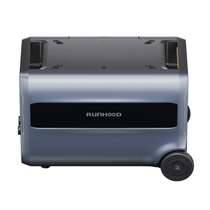 Зарядна станція RUNHOOD F2400 2400W 2400Wh LiFePO4 (F2400)