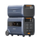 Зарядна станція RUNHOOD F2400 2400W 2400Wh LiFePO4 (F2400)