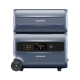 Зарядна станція RUNHOOD F2400 2400W 2400Wh LiFePO4 (F2400)