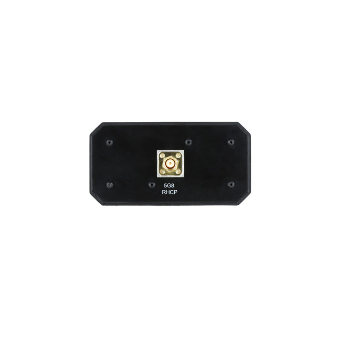 Антена для дрона RushFPV RANGE 5.8G Plus 2X Patch Antenna RHCP (DC18)