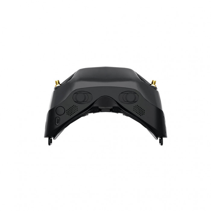 Окуляри віртуальної реальності RushFPV WALKSNAIL AVATAR DIGITAL HD FPV GOGGLES