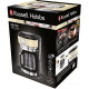 Крапельна кавоварка Russell Hobbs 21702-56