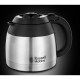 Крапельна кавоварка Russell Hobbs Adventure (24020-56)