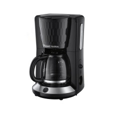 Крапельна кавоварка Russell Hobbs Hobbs 27011-56 Honeycomb Black (27011-56)