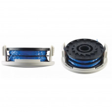 Косильна головка Ryobi RAC122 1.6мм для RLT4027RLT4125RLT5027RLT6030 RLT6130 (5132002670)