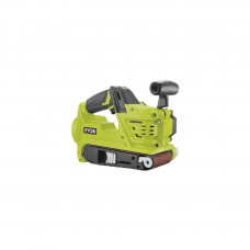 Шліфувальна машина Ryobi ONE+ R18BS-0 (без АКБ та ЗП) (5133002916)