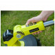 Тример садовий Ryobi RLT1831H20F ONE+ Hybrid 18В/220В EasyEdge (5133003710)