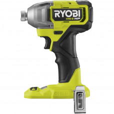 Шуруповерт Ryobi гвинтоверт імпульсний ONE+ RID18X-0 (без АКБ та ЗП) (5133004961)