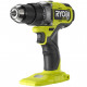 Шуруповерт Ryobi RDD18X-0 ONE+ (без АКБ та ЗП) (5133004985)