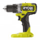 Шуруповерт Ryobi RDD18X-0 ONE+ (без АКБ та ЗП) (5133004985)