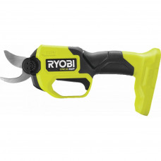 Секатор Ryobi ONE+ RY18SCXA-0 акумуляторний (без АКБ та ЗП) (5133005025)