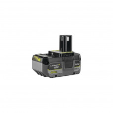 Акумулятор до електроінструменту Ryobi ONE+ RB1840X, 18V, 4Ач, 0.76 кг (5133005053)