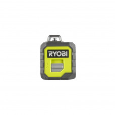 Лазерний нівелір Ryobi RB360RLL, 20 м (5133005309)