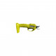 Секатор Ryobi RY18SCA-115P, акумуляторний ONE+, 18В, АКБ 1.5Ah (5133005563)