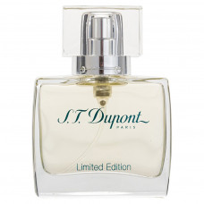 Туалетна вода S.T. Dupont Pour Homme Limited Edition 30 мл (3386460121149)