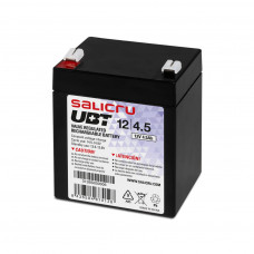 Батарея до ДБЖ Salicru UBT 12V 4.5Ah (UBT12/4.5)