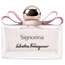 Парфумована вода Salvatore Ferragamo Signorina тестер 100 мл (26232)