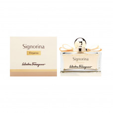 Парфумована вода Salvatore Ferragamo Signorina Eleganza 30 мл (8034097955723)