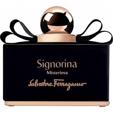 Парфумована вода Salvatore Ferragamo Signorina Misteriosa тестер 100 мл (8034097959738)