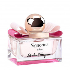 Туалетна вода Salvatore Ferragamo Signorina In Fiore 30 мл (8034097959875)