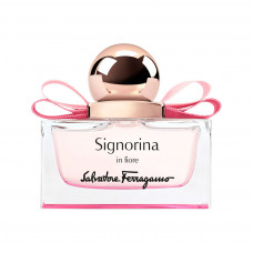 Туалетна вода Salvatore Ferragamo Signorina In Fiore тестер 100 мл (8034097959905)