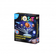 Набір для експериментів Same Toy Солнечная система Планетарий (2135Ut)