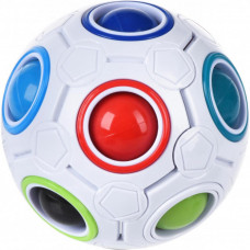 Розвиваюча іграшка Same Toy Головоломка-тренажер IQ Ball Cube (2574Ut)
