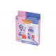 Набір для творчості Same Toy Puzzle Art Girl serias 120эл. (5990-1Ut)