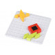 Набір для творчості Same Toy Puzzle Art Home serias 123 эл. (5990-2Ut)