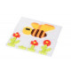 Набір для творчості Same Toy Puzzle Art Insect serias 297 эл. (5992-1Ut)