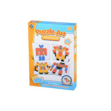 Набір для творчості Same Toy Puzzle Art 357 эл. (5992-3Ut)