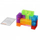 Настільна гра Same Toy IQ Magnetic Click-Puzzle (730AUT)