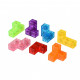 Настільна гра Same Toy IQ Magnetic Click-Puzzle (730AUT)