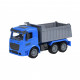 Спецтехніка Same Toy инерционный Truck Самосвал синий (98-611Ut-2)