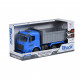 Спецтехніка Same Toy инерционный Truck Самосвал синий (98-611Ut-2)