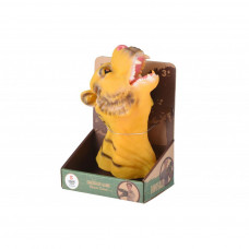 Ігровий набір Same Toy Игрушка-перчатка Animal Gloves Toys Тигр (AK68622Ut-4)
