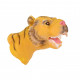 Ігровий набір Same Toy Игрушка-перчатка Animal Gloves Toys Тигр (AK68622Ut-4)