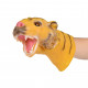 Ігровий набір Same Toy Игрушка-перчатка Animal Gloves Toys Тигр (AK68622Ut-4)