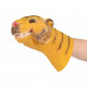 Ігровий набір Same Toy Игрушка-перчатка Animal Gloves Toys Тигр (AK68622Ut-4)
