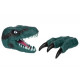 Ігровий набір Same Toy Dino Animal Gloves Toys зеленый (AK68623UT-1)