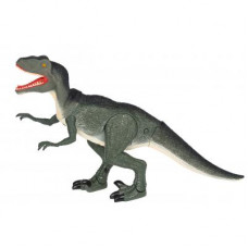 Інтерактивна іграшка Same Toy Динозавр Dinosaur Planet зеленый со светом и звуком (RS6128Ut)